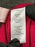 Halston Color Block Pink Jumpsuit Size 8 - photo 4