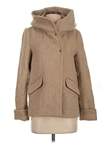 Zara Coat (view 1)