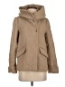 Zara Tan Coat Size XS - photo 1