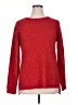 Calvin Klein Red Pullover Sweater Size XL - photo 1