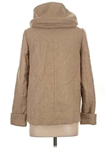 Zara Coat (view 2)