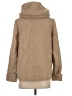 Zara Tan Coat Size XS - photo 2
