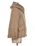 Zara Tan Coat Size XS - photo 4
