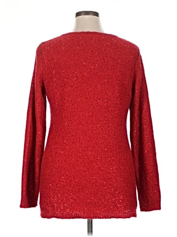 Calvin Klein Pullover Sweater (view 2)