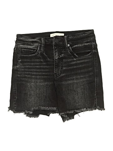 BKE Denim Shorts (view 1)