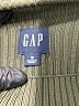 Gap Solid Green Cocktail Dress Size S - photo 7