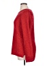 Calvin Klein Red Pullover Sweater Size XL - photo 5