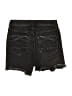 BKE Black Denim Shorts Size 24 waist - photo 2