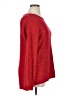 Calvin Klein Red Pullover Sweater Size XL - photo 4