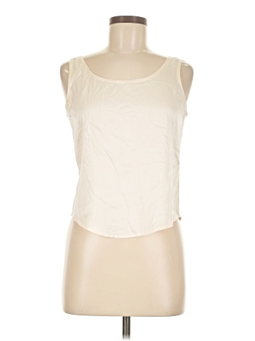 Dana Buchman Sleeveless Top (view 1)