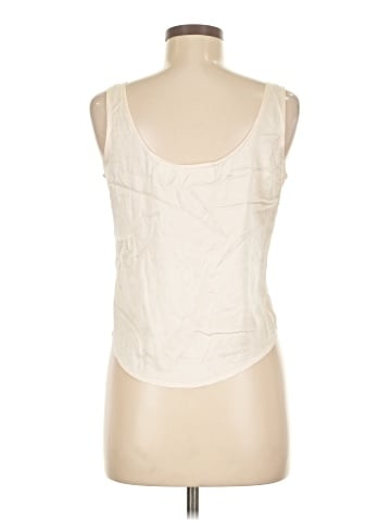 Dana Buchman Sleeveless Top (view 2)