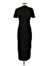 Worthington Black Casual Dress Size 6 - photo 2