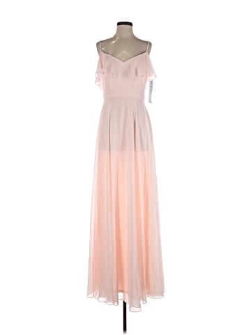 #Levkoff Cocktail Dress (view 1)