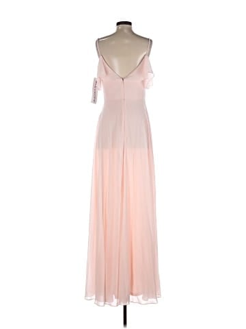 #Levkoff Cocktail Dress (view 2)
