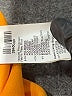 MSGM Orange Cocktail Dress Size L - photo 8