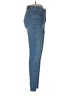 Madewell Solid Blue Jeans Size 28 waist - photo 4