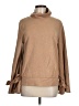Lou & Grey Tan Sweatshirt Size M - photo 1