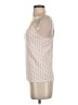 Gap Body Ivory Sleeveless Top Size S (tall) - photo 5