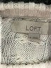 Ann Taylor LOFT Ivory Pullover Sweater Size M - photo 7