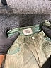 BDG Gray Casual Pants Size 0 - photo 4