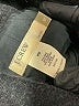 J.Crew Gray Wool Coat Size M (petite) - photo 7