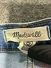 Madewell Blue Jeans Size 24 waist - photo 7