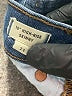 Madewell Blue Jeans Size 24 waist - photo 8