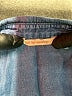 Soft Surroundings 100% Tencel Blue Denim Jacket Size M (petite) - photo 6