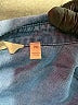 Soft Surroundings 100% Tencel Blue Denim Jacket Size M (petite) - photo 7