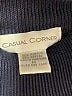 Casual Corner Black Turtleneck Sweater Size M - photo 7