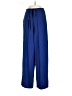 Zara Blue Casual Pants Size S - photo 1
