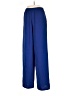 Zara Blue Casual Pants Size S - photo 2