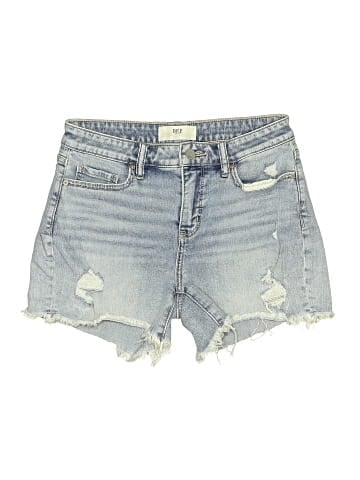 BKE Denim Shorts (view 1)