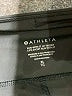 Athleta Black Casual Skirt Size XL - photo 3