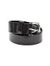 MICHAEL Michael Kors 100% Polyurethane Black Belt Size M - photo 1