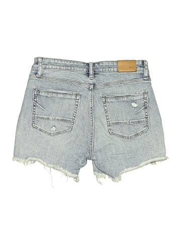 BKE Denim Shorts (view 2)