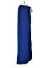 Zara Blue Casual Pants Size S - photo 4