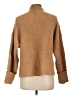Topshop Tan Turtleneck Sweater Size 12 - photo 2