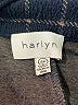 Harlyn Blue Coat Size S - photo 6