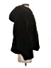 Zara 100% Polyester Black Faux Fur Jacket Size XS - photo 4