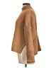 Topshop Tan Turtleneck Sweater Size 12 - photo 5