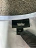 Mossimo Blue Sleeveless T-Shirt Size L - photo 7