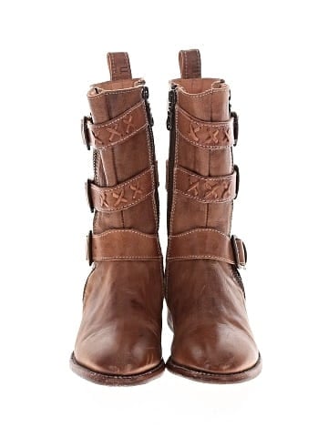 BED|STU Boots (view 2)