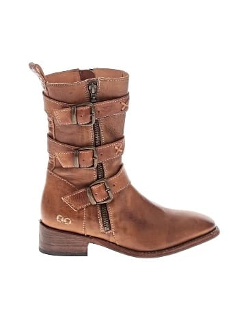 BED|STU Boots (view 1)