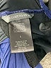 Vince Camuto Solid Blue One Piece Swimsuit Size 6 - photo 3
