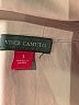 Vince Camuto 100% Polyester Pink Long Sleeve Blouse Size L - photo 7