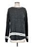 Victoria's Secret Pink Gray Pullover Sweater Size S - photo 1