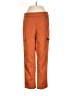 Calvin Klein Orange Cargo Pants Size S - photo 1