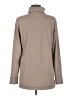 Eileen Fisher Tan Coat Size M - photo 2