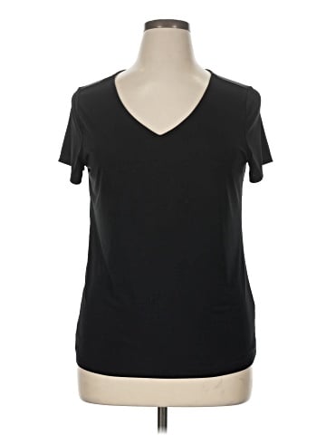 Edgely Short Sleeve T-Shirt (view 1)